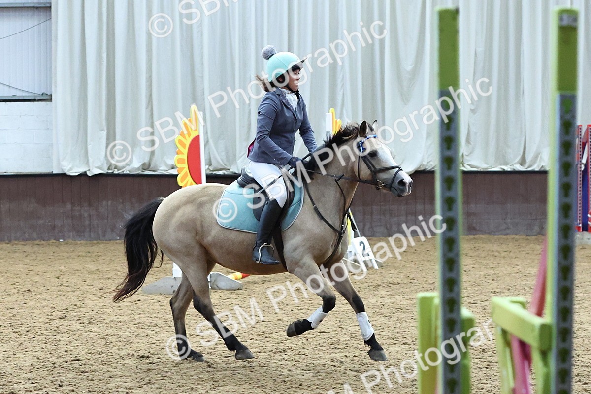 SBM_005173 - Class 3 - 50cm Open