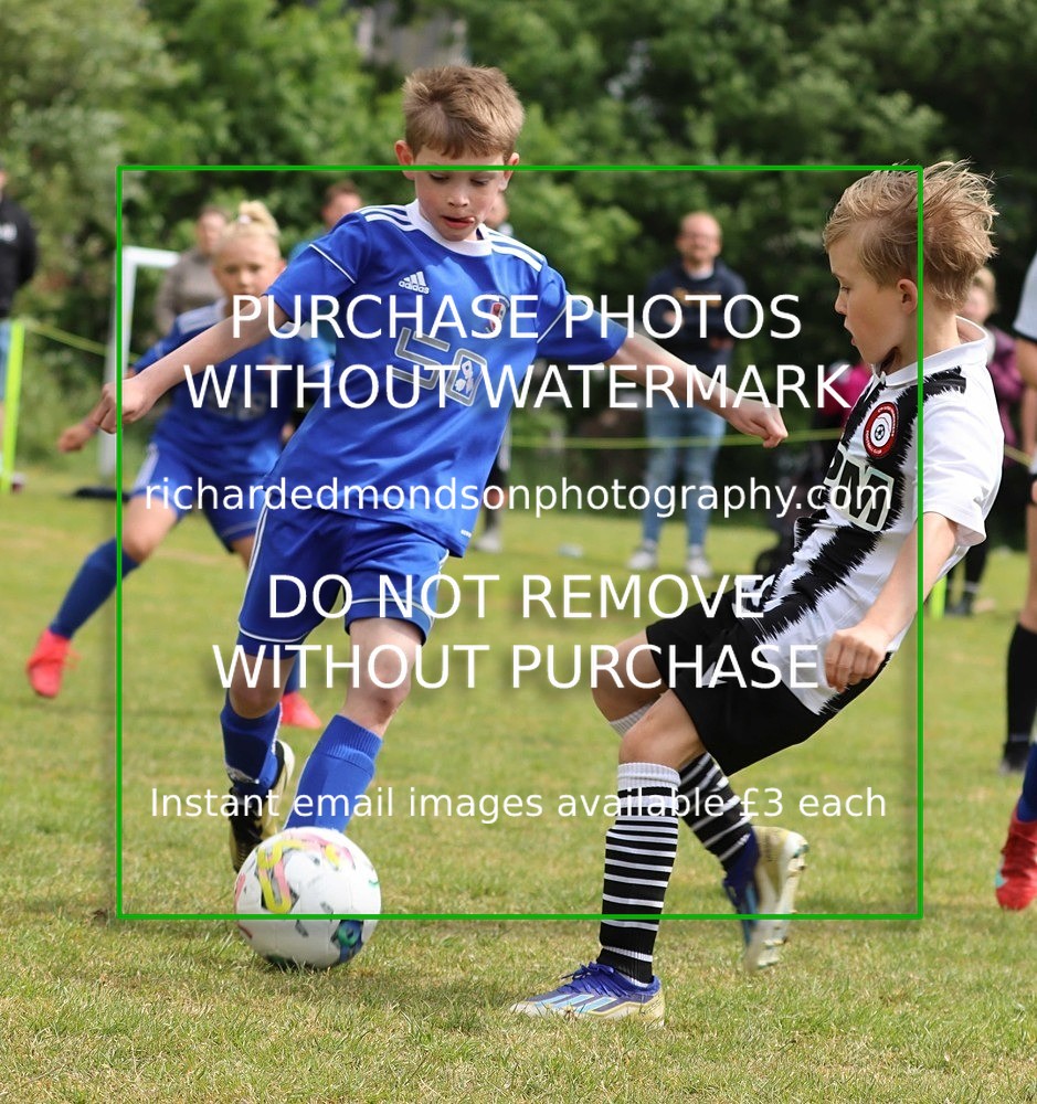 IMG_4110 - Ambleside U8 vs Craven Wanderers U8
