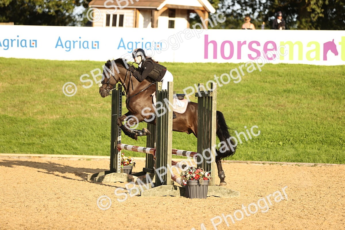 SBM_55952 - J10 - Junior Pony 75cm Championship