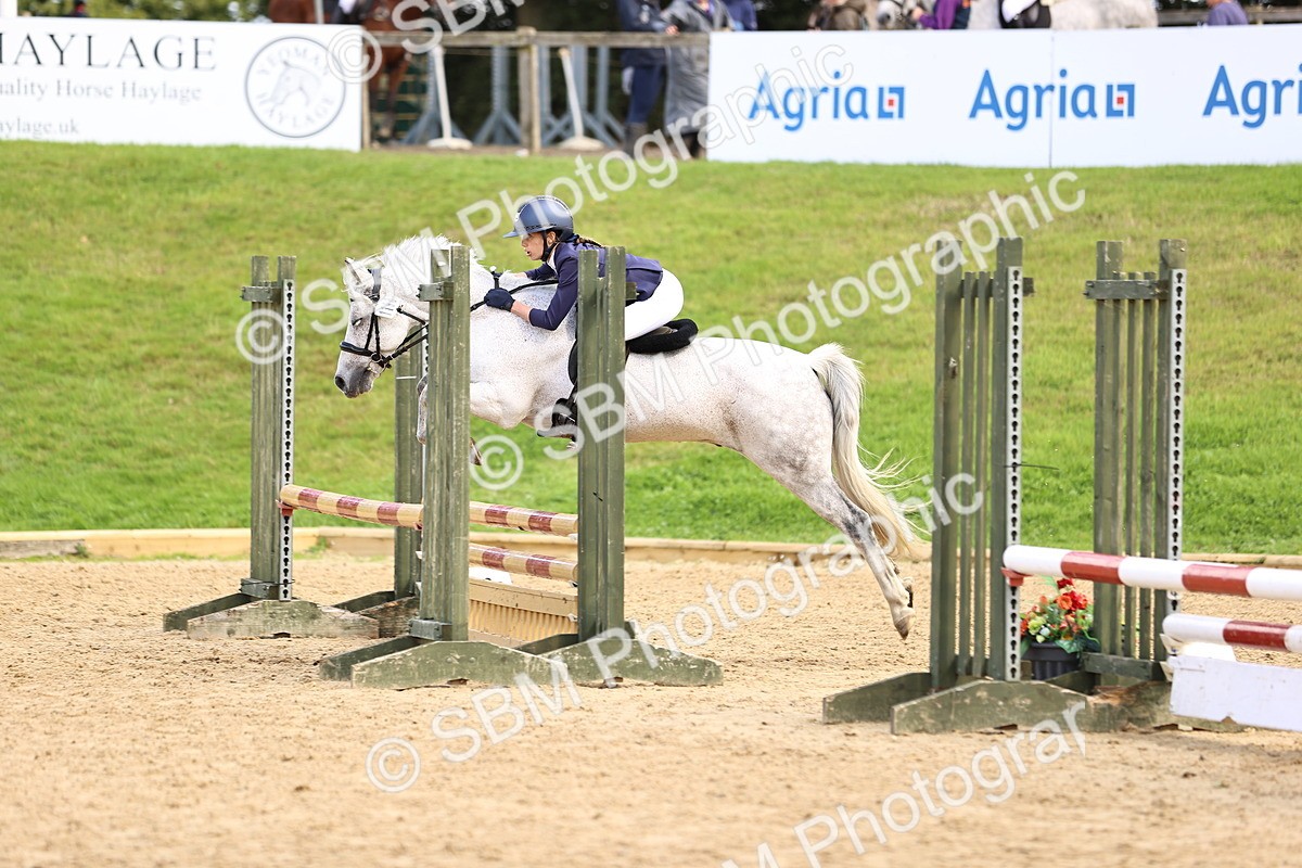 SBM_46176 - J9 - Junior Pony 70cm Championship