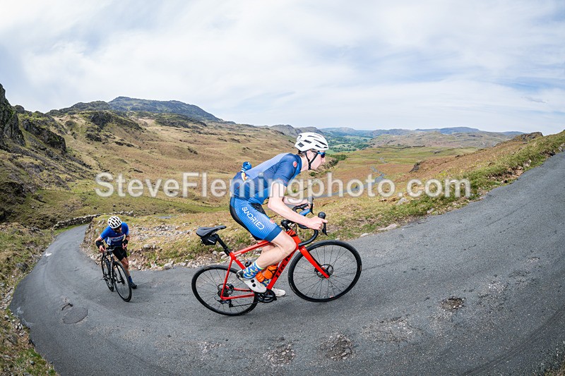 115328 - Hardknott Pass Camera 2 11.00-12.00