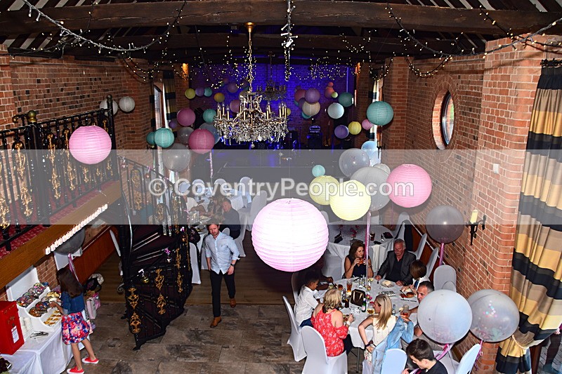 Lor-306 - Lorraine's 50th
