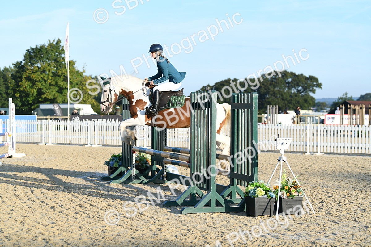 SBM_58008 - J24 - Junior Horse 75cm Championship