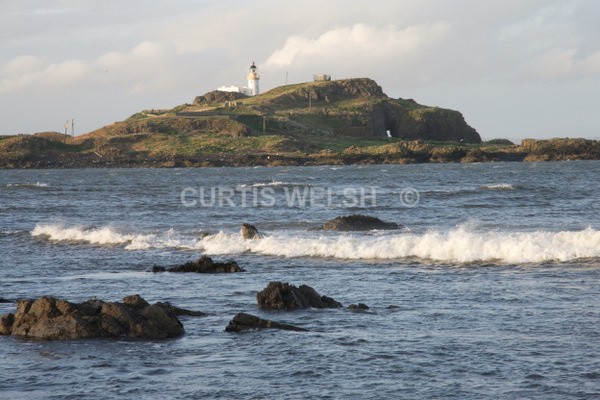 14 - EDINBURGH & LOTHIANS