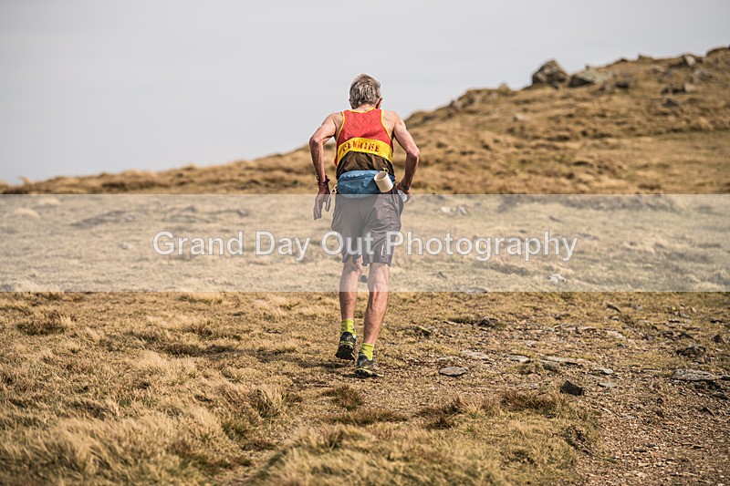 Newlands-1776 - Newlands Memorial Fell Race Saturday 12th April 2025