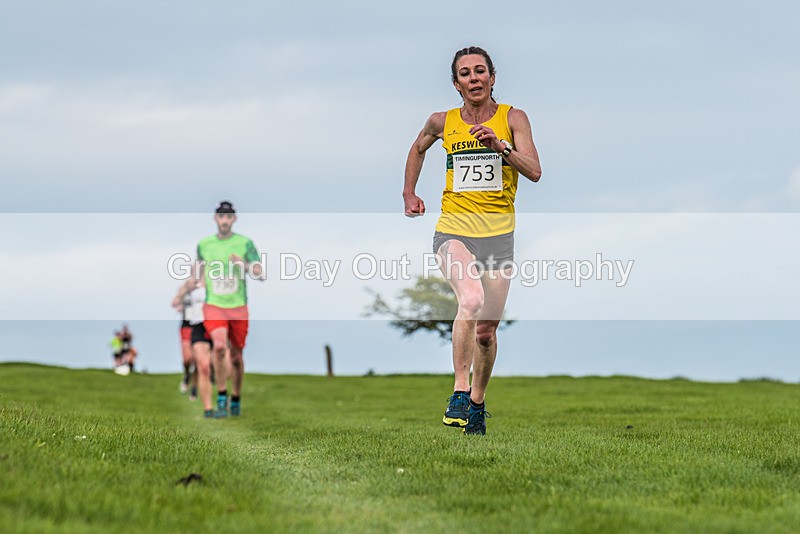 Hay-O-477 - Hay O Trail Race Tuesday 23rd May 2023