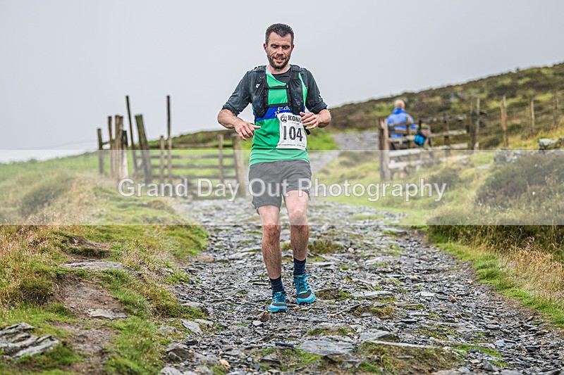 Skiddaw-322 - Skiddaw Fell Race Sunday 5th July 2026