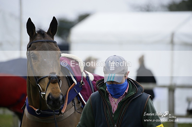 PtP 230122 382 - Cocklebarrow Races - Heythrop Hunt - 23/01/22