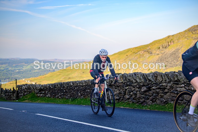 070627 - Kirkstone Pass 07:00 - 08:00