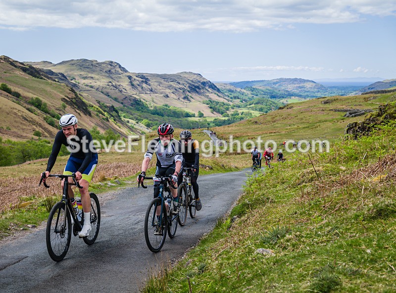 130410 - Hardknott Pass Camera 1 13.00-14.00
