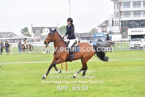 BPP_6530 - CLASS 1 Senior Newcomers/ 1.10m Open