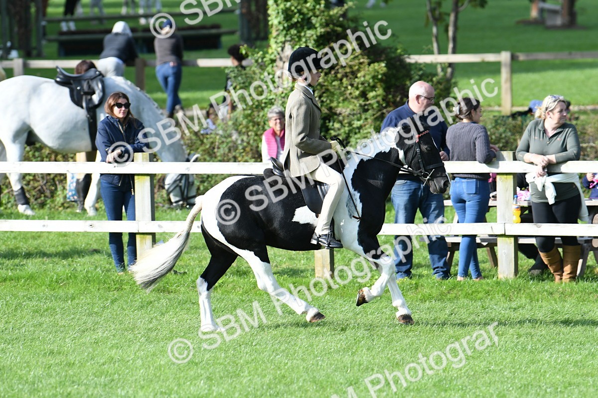 SBM_51965 - S21 - Novice & Newcomers 1st Ridden Pony