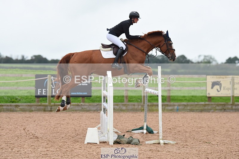 230927A-230102-00412 - Cls 5 Foxhunter & Open