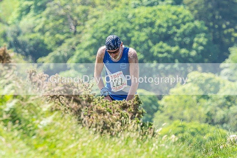 Two Tops-478 - Two Tops Fell Race Saturday 18th May 2024