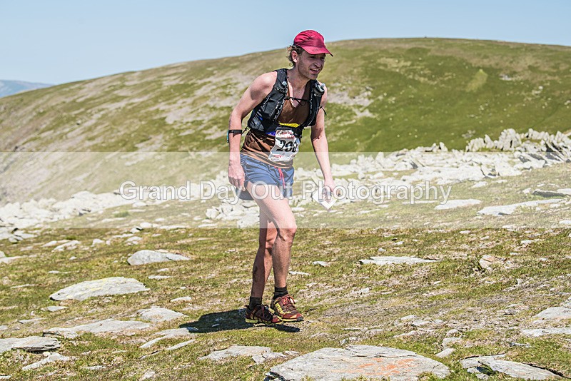 Duddon Long-497 - Duddon Valley (Long) Fell Race Saturday 3rd June 2023