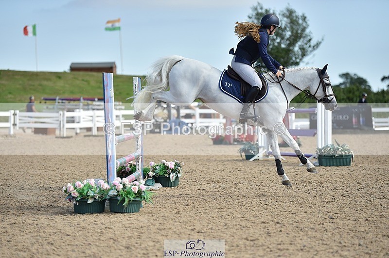 250628-164308-06763 - Cls 24 Pony Discovery & 90cm Open