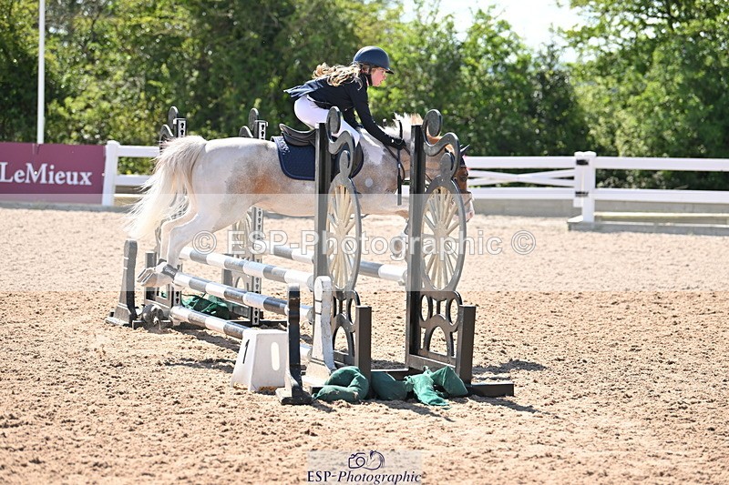 240504A-152342-02537 - Cls 22 & 23 Stepping Stones 128cm & 138cm & Under11's