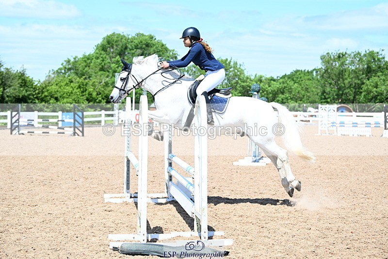 240609A-124933-04958 - Cls 24 Pony British Novice and 80cm Open