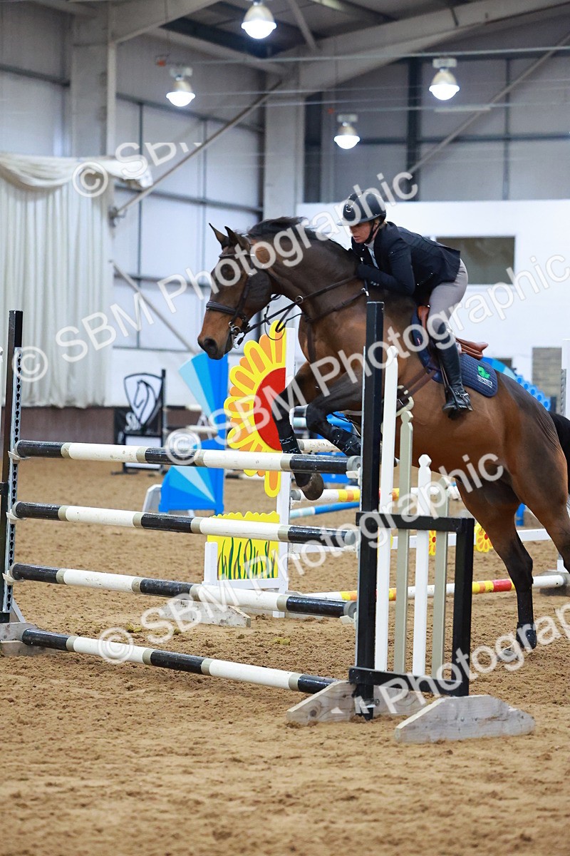 SBM_002039 - Class 5 - Senior Foxhunter 1.20m