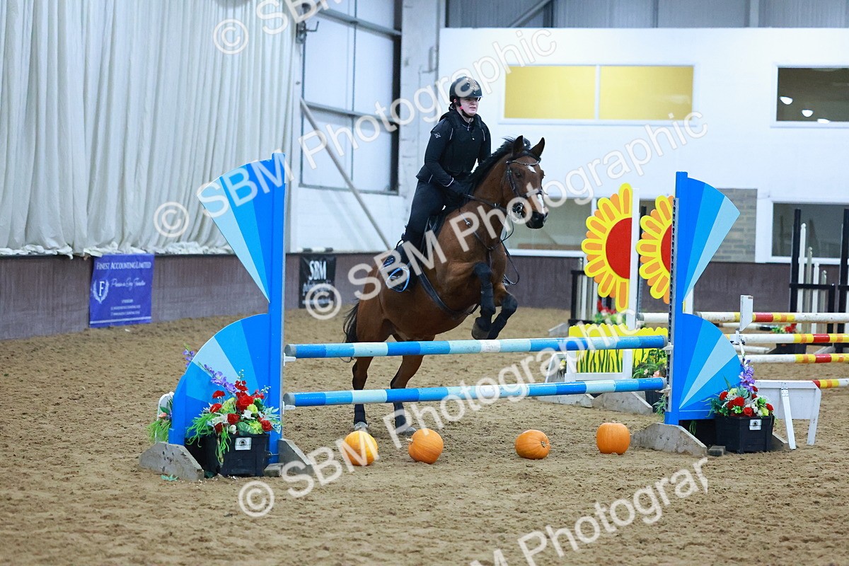 SBM_004428 - Class 5 - Accumulator with Joker