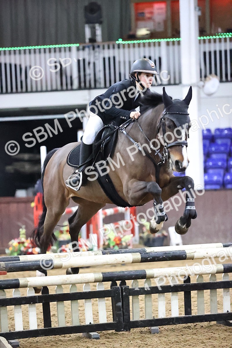 SBM_002791 - Class 14 - Senior British Novice - 90cm