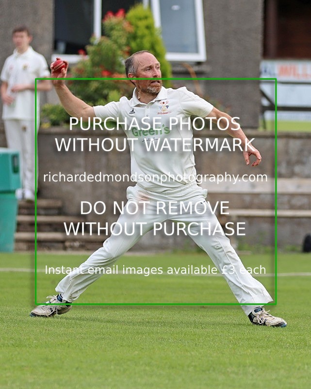 IMG_1102 - Netherfield 2nds v Great Eccleston