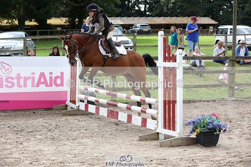 230825-131850-10595 - Round 1 Start to 14.20 coursewalk