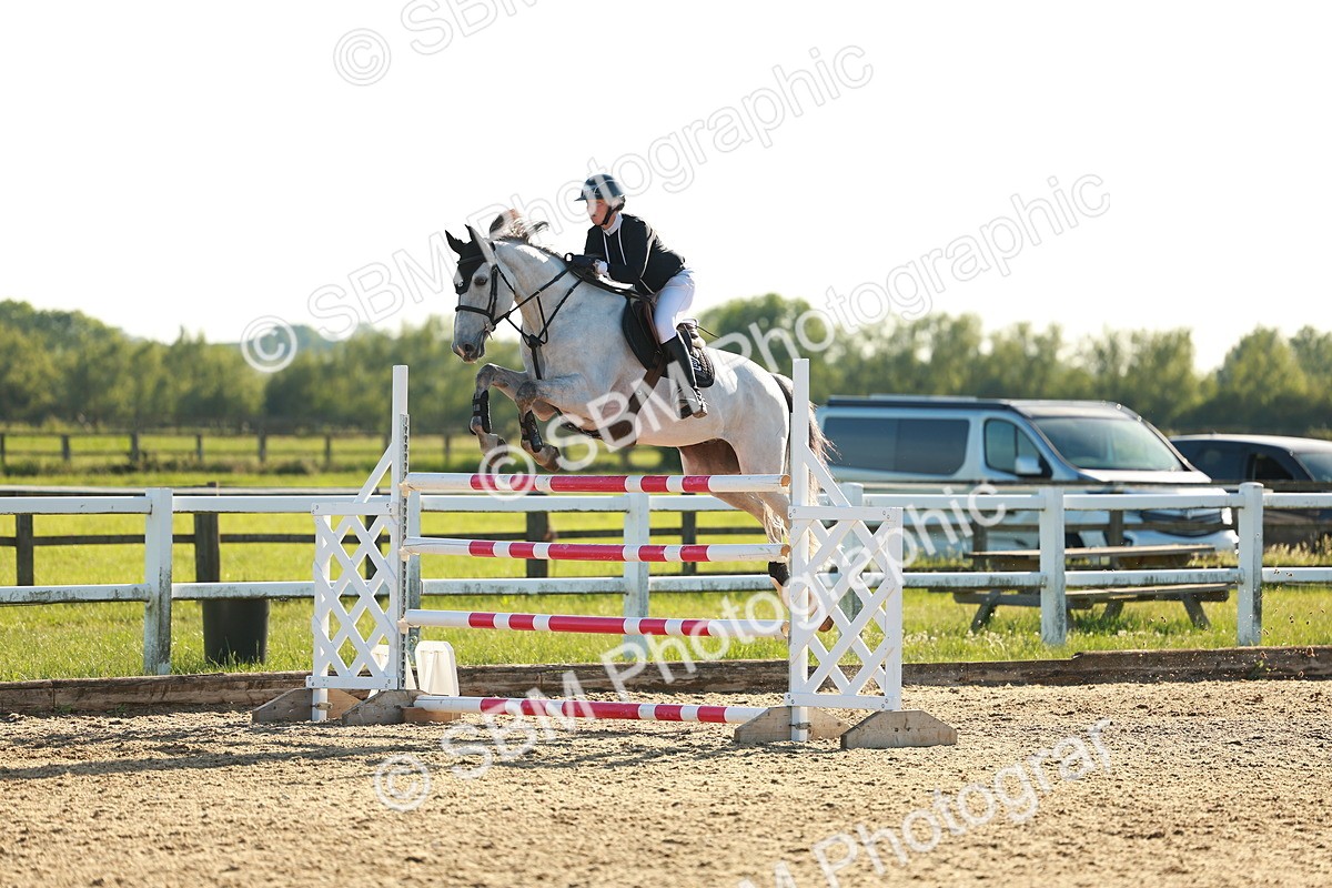 SBM_003407 - Class 7 - National 1.30m 1.40m Open
