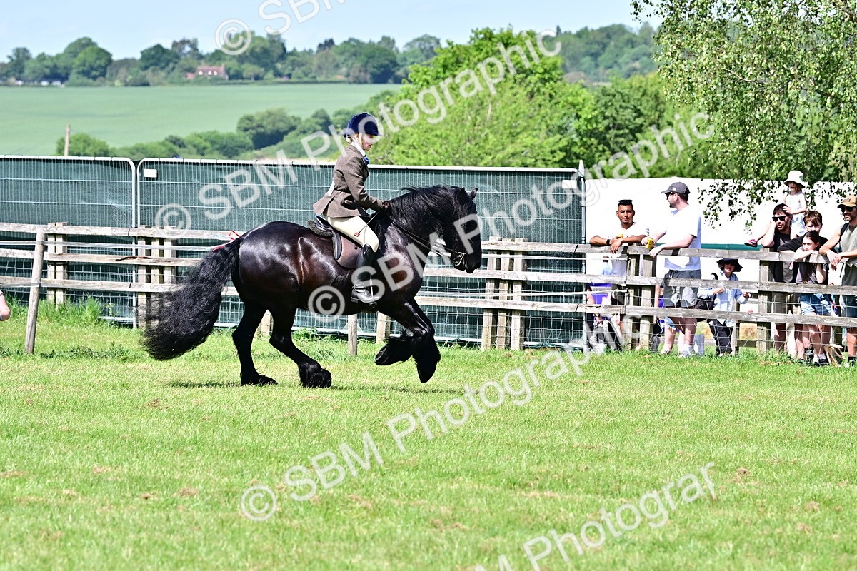 SBM_07988 - Class 61-62 - TSR  M&M Ridden Amateur of the Year