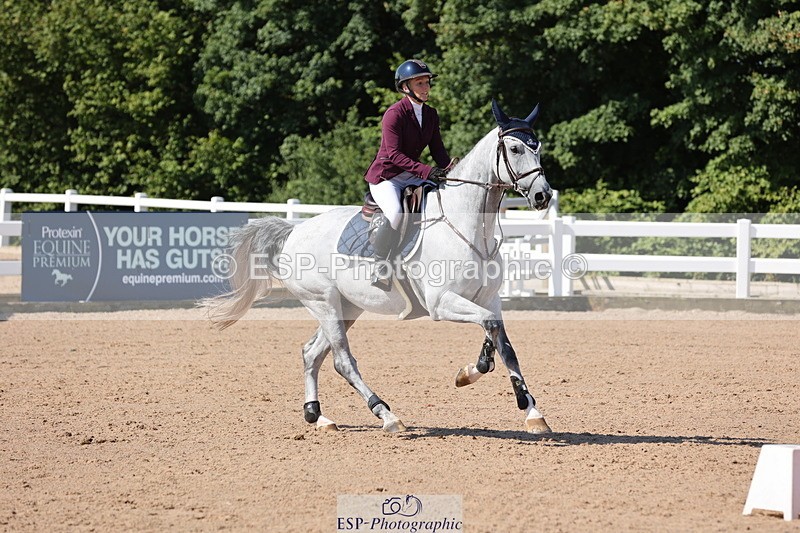 240718A-102646-03827 - Cls 29, YH 6 Yr Olds 1.20m