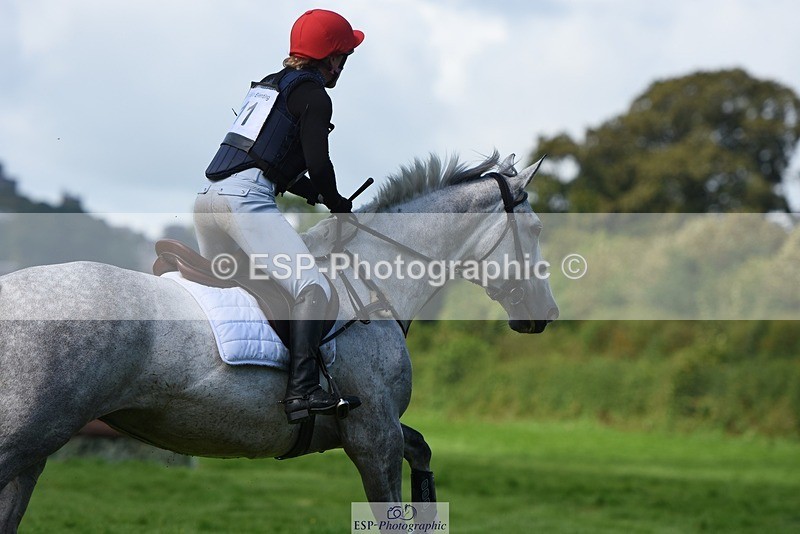 230820X-112526-1623 - BE90 XC 09.40 to Rider 151 at 11.44