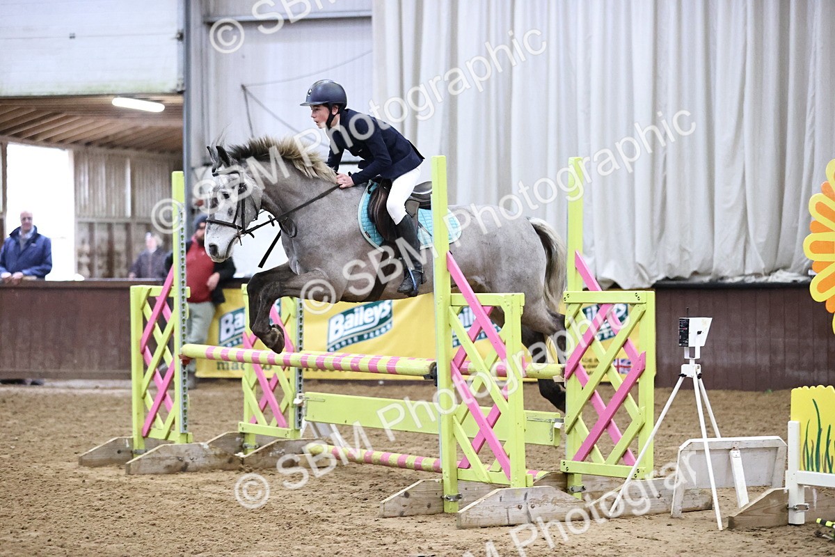 SBM_001668 - Class 10 - Pony Discovery - 90cm