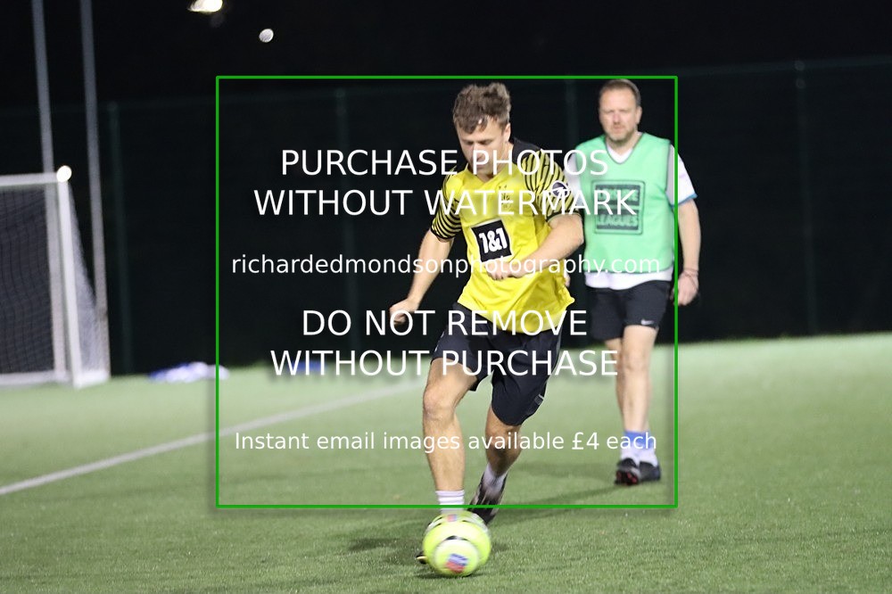 IMG_8031 - Soccer Six (Monday 10 October)