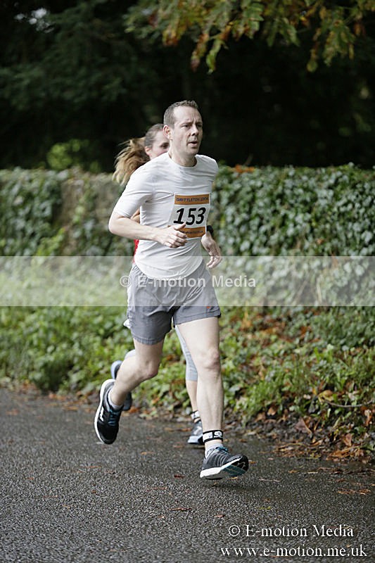 CAD131019-0858 - Cadence Events Grittleton 10km 13/10/19