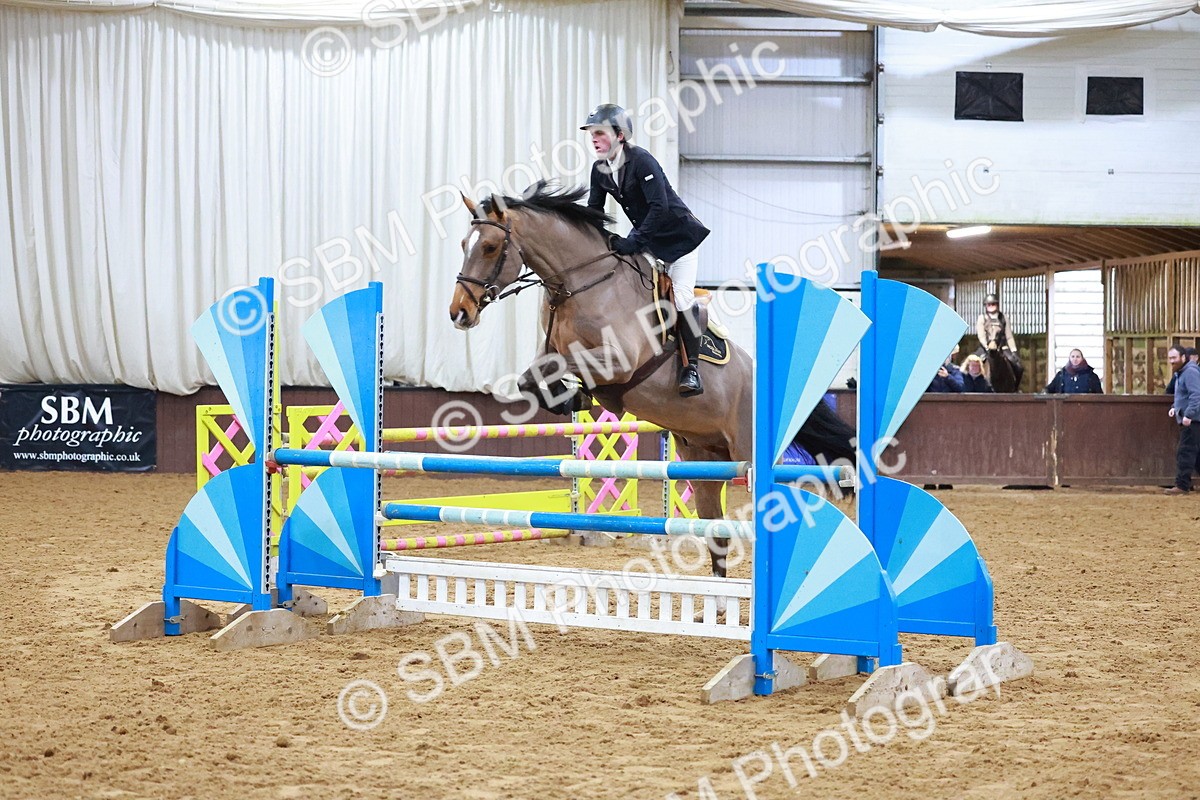 SBM_001163 - Class 3 - Senior Discovery - 1.00m
