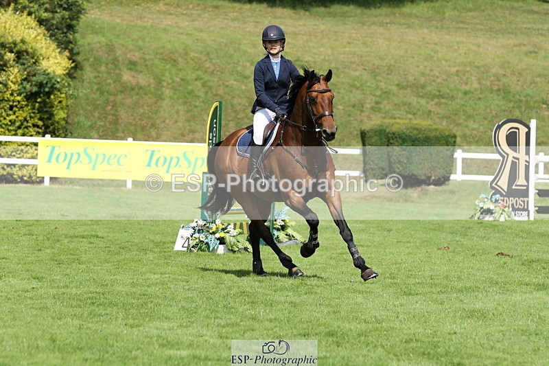 250704A-102718-08866 - Cls 15 Snr 1.20m Open