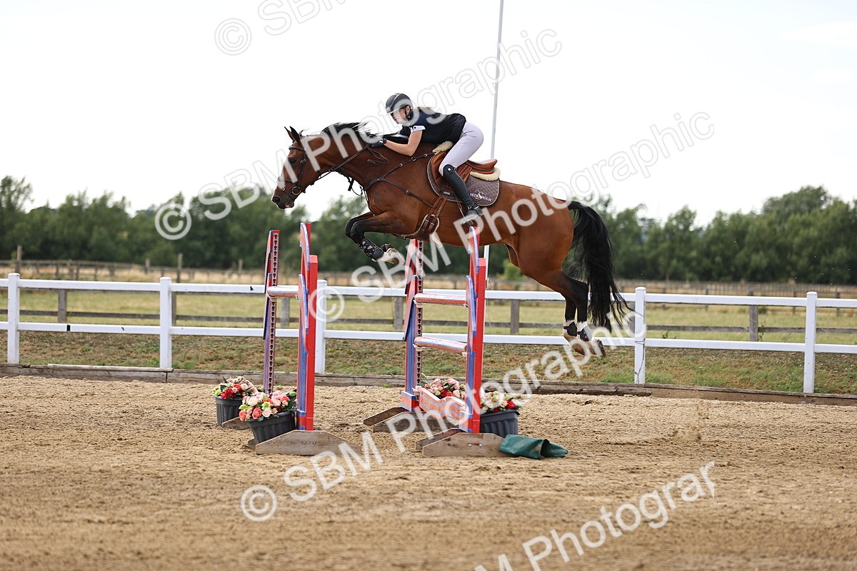 SBM_011494 - Class 10 - Talent Seekers Inc 7 Year Championship Qualifier - 2nd Half