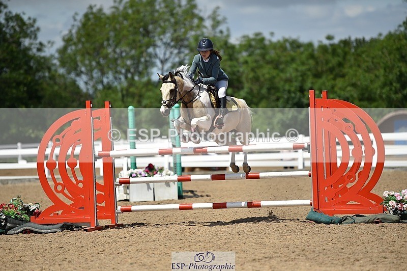 250628-133058-03924 - Cls 23 Graham Heath Equestrian 128cm & 138cm
