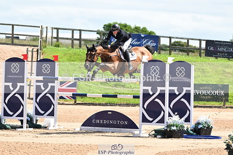 240721A-131238-18005 - Cls 8 3 Star Big Tour 1.55 Grand Prix Jump off