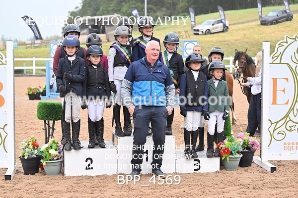 BPP_4569 - SAT CLASS 32 Bogenraith 10 & Under Team Competition
