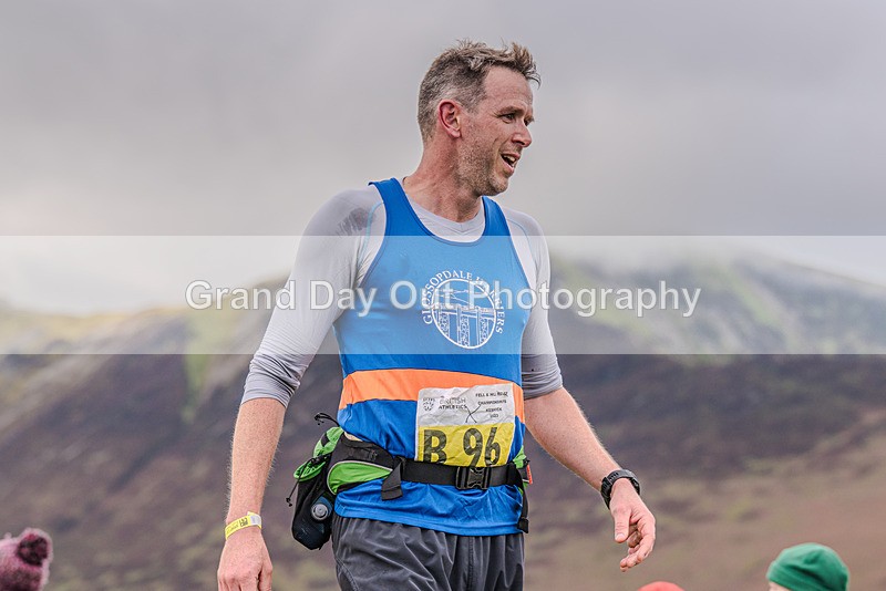 British Fell Relay-1968 - British Fell & Hill Relay Championship Braithwaite Keswick Saturday 21st October 2023