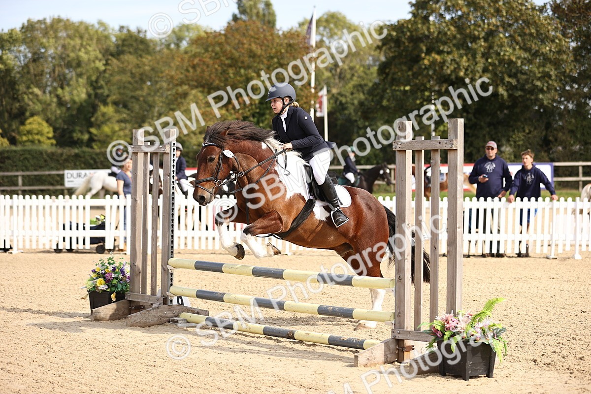 SBM_66928 - J13 - Junior Pony 60cm Championship