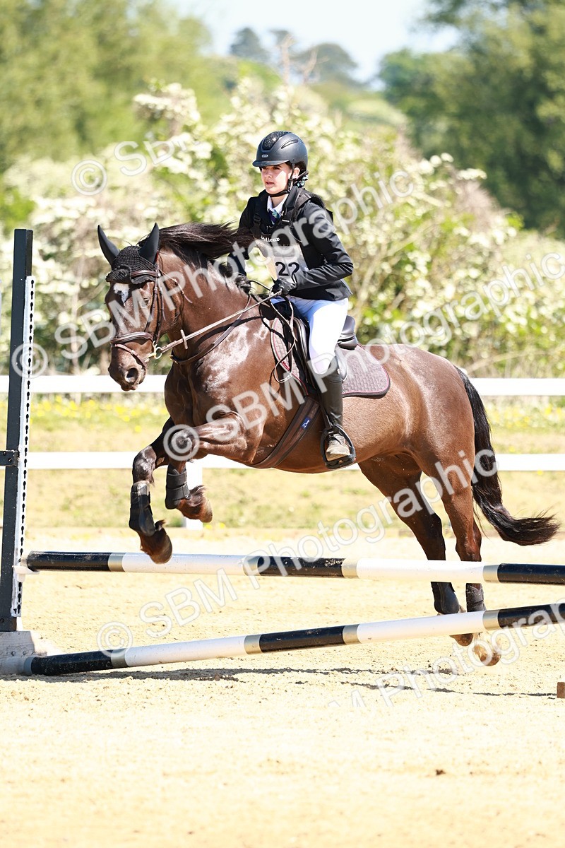 SBM_007220 - Class 3 - 60cm