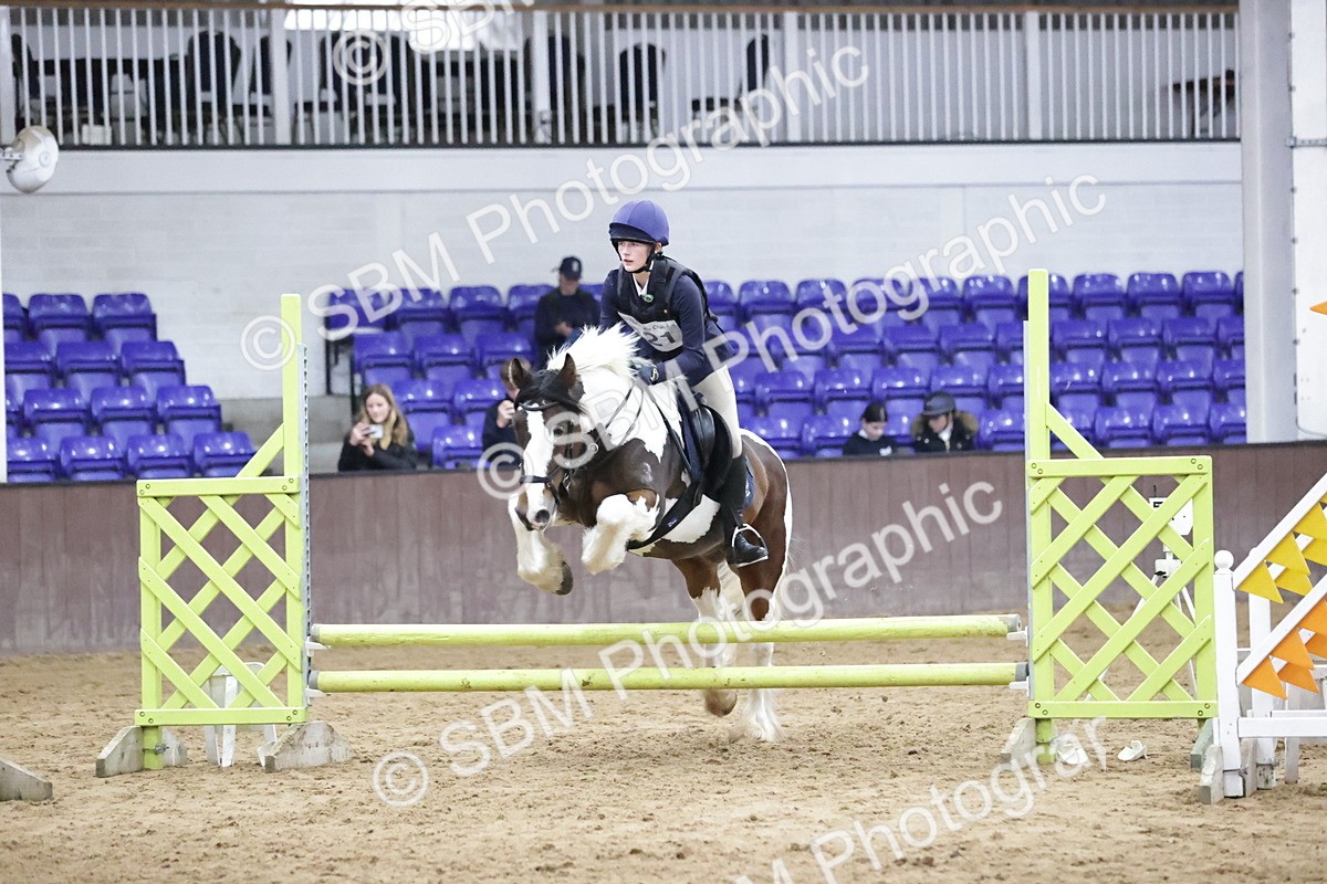 SBM_004026 - Class 3 - 60cm