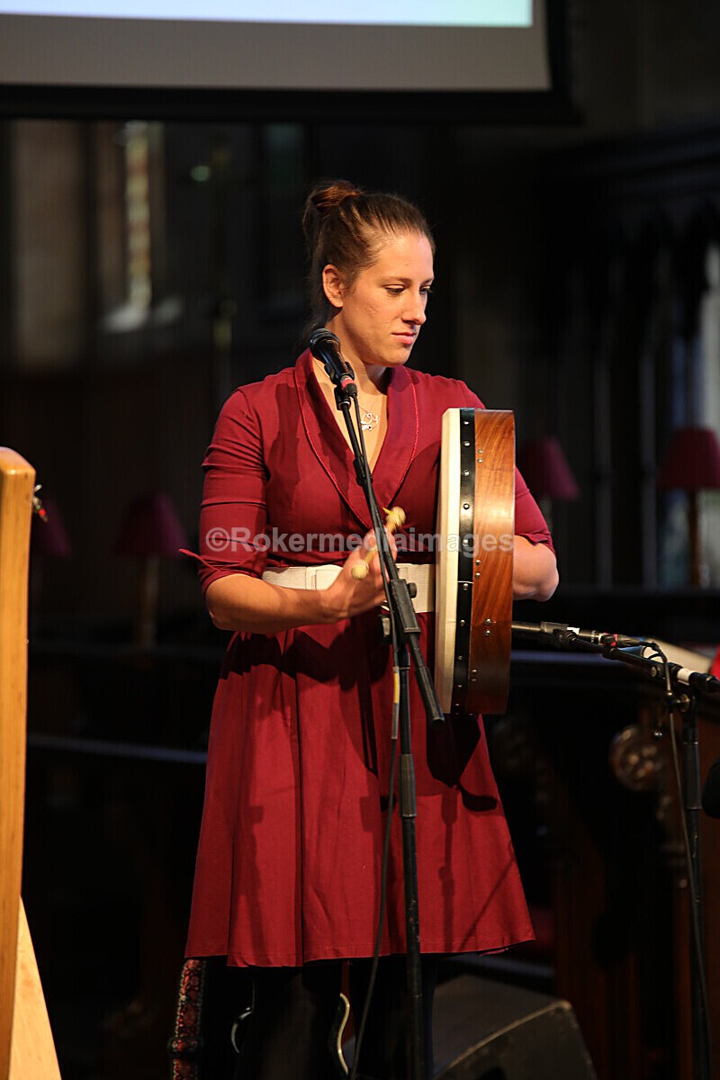 FOLK N BLUES-29 - FOLK and BLUES SEPT 2022
