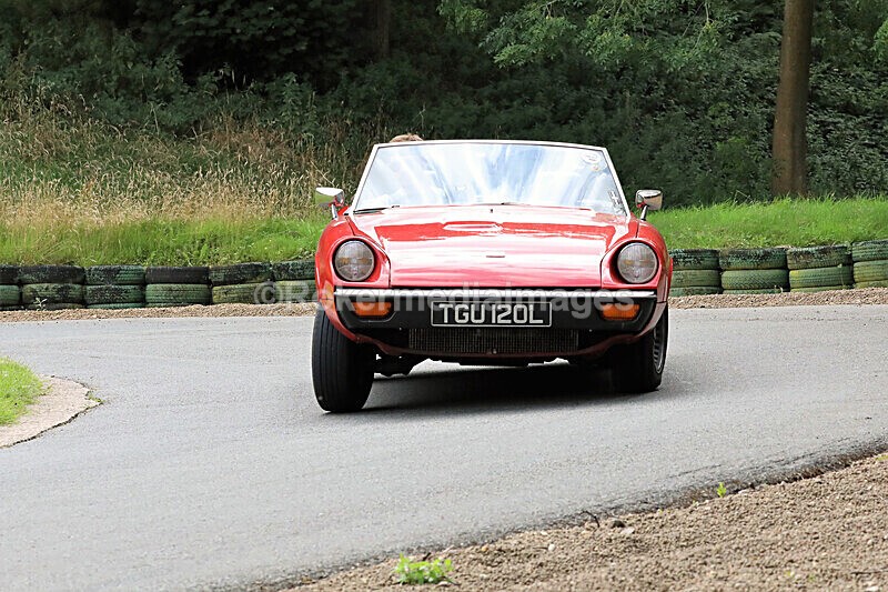 Pete Wilson 2-8-20-165 - Aug 2nd 2020 Drive thru