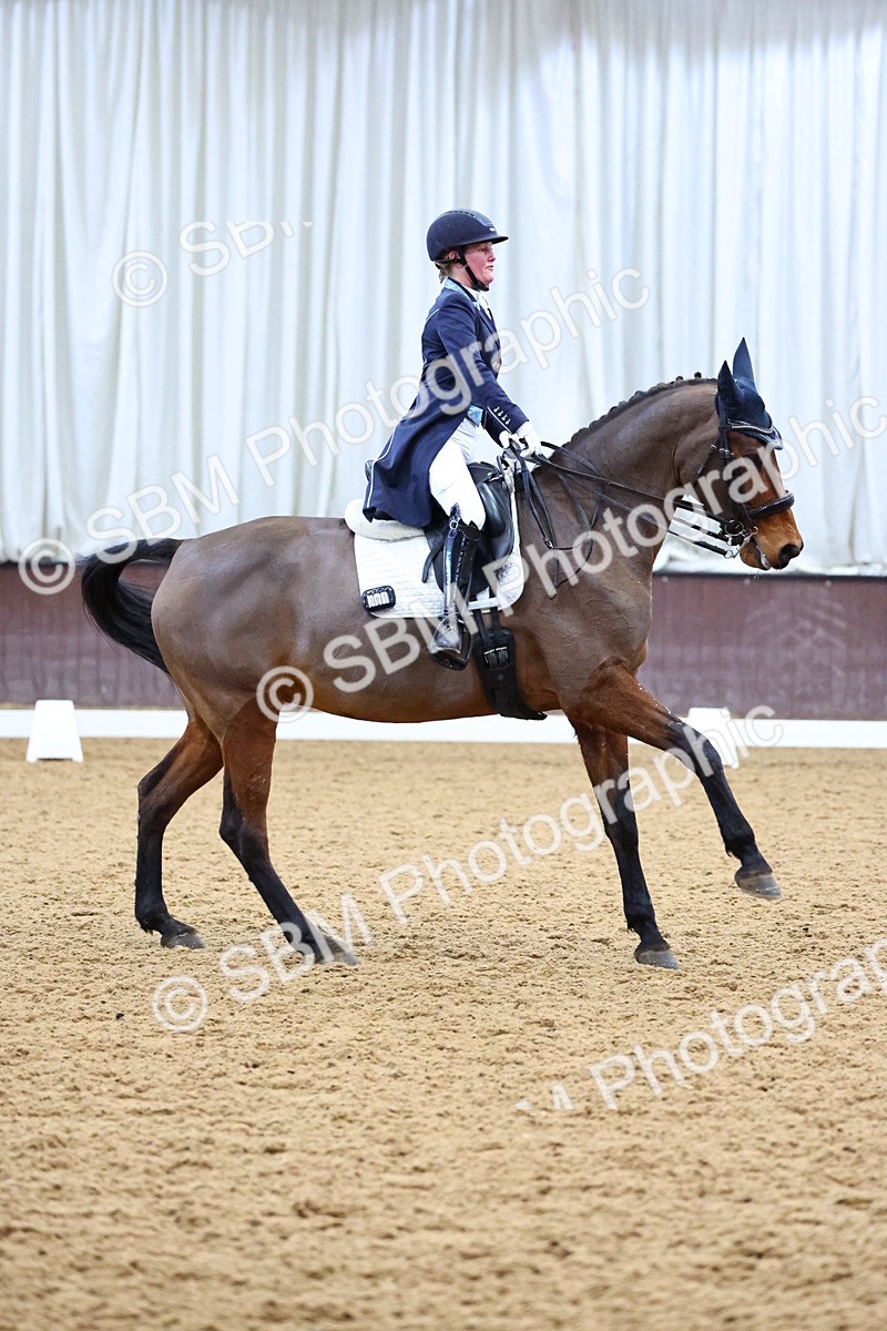 SBM_002634 - Class 23-25-26 - FEI PSG FEI INTI FEI Pony Team Test