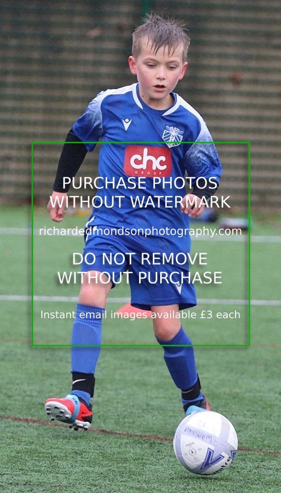 IMG_6437 - Wattsfield U9 vs Milnthorpe & District U9 (9/12/23)
