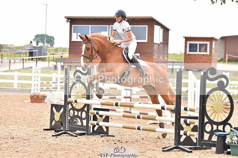 230610A-111738-02744 - Cls 23 85cm Amateur Qualifier