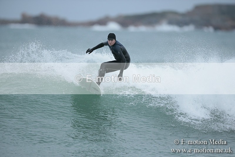 SU 310313-690 - Gsy Surf - March - April 2013